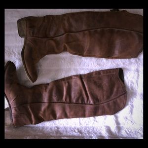 Steve Madden Boots